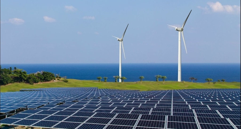 Solar Generator Solar Generator