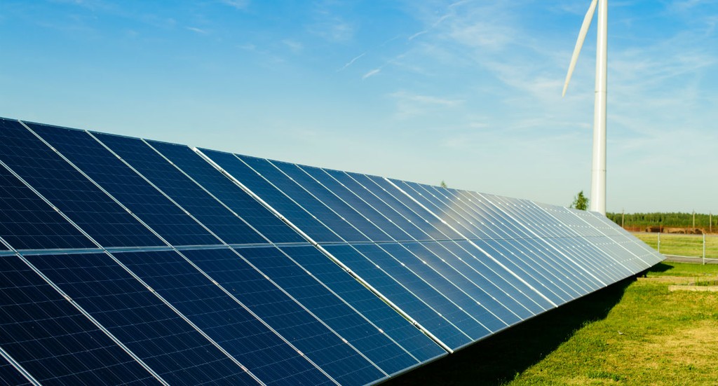Solar Grid Tie Inverter | Solar Power System | Alencon Systems