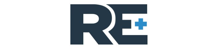 re anaheim logo