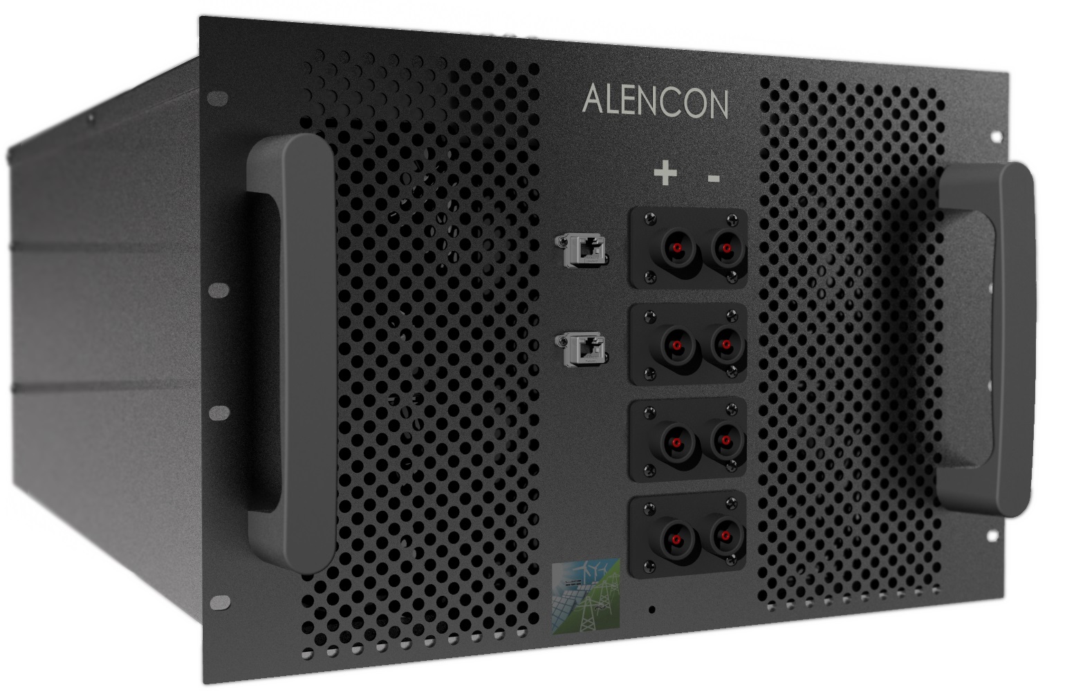 Alencon to Launch the BOSS BiDirectional DCDC Optimizer for Storage