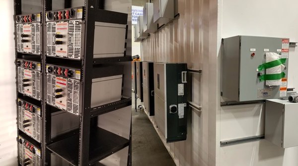 Eneon-ES and Alencon Partner to Offer Unique Solutions for C&I and Distributed Generation Solar + Storage Projects