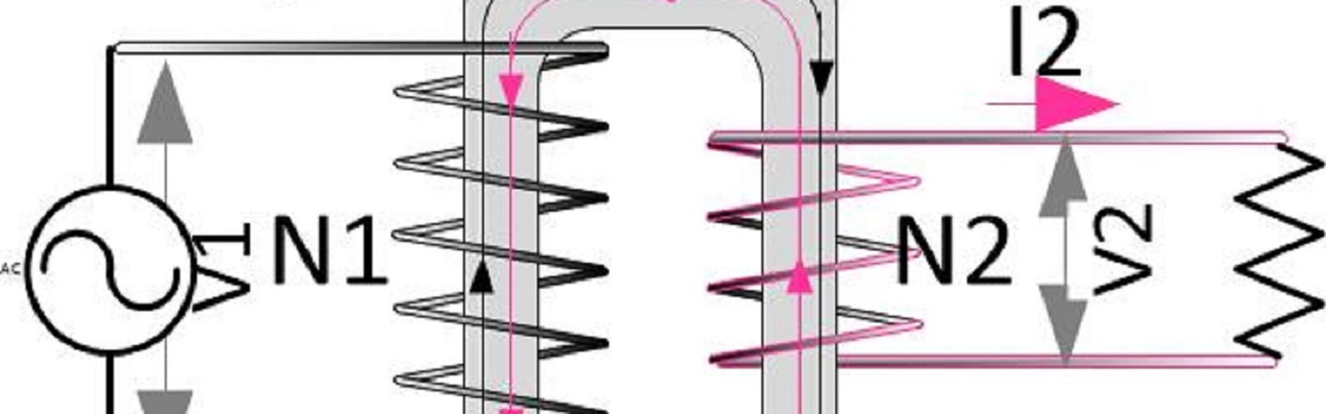 DC-DC converter circuit (isolated type)